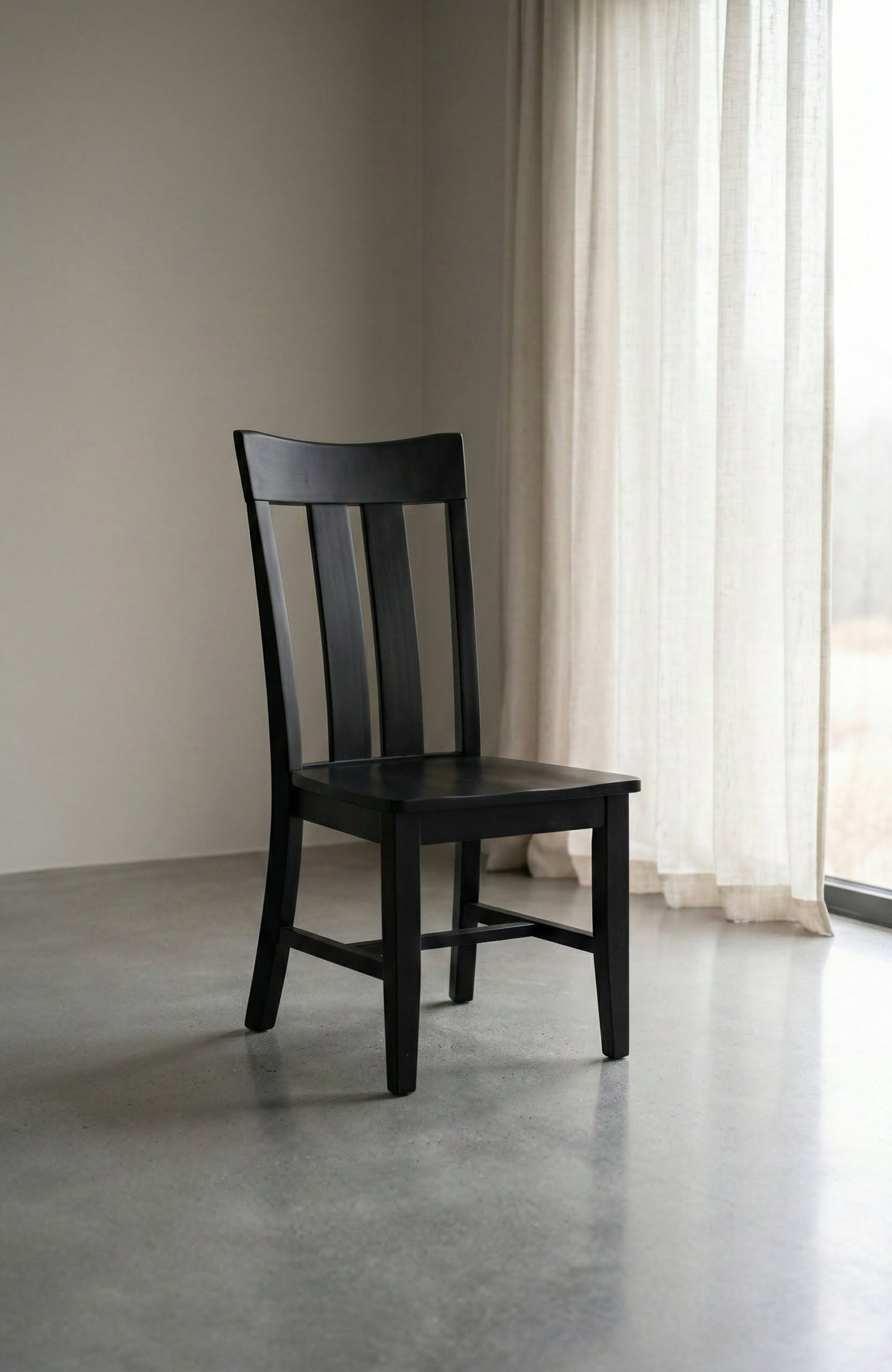 The Ava Chair