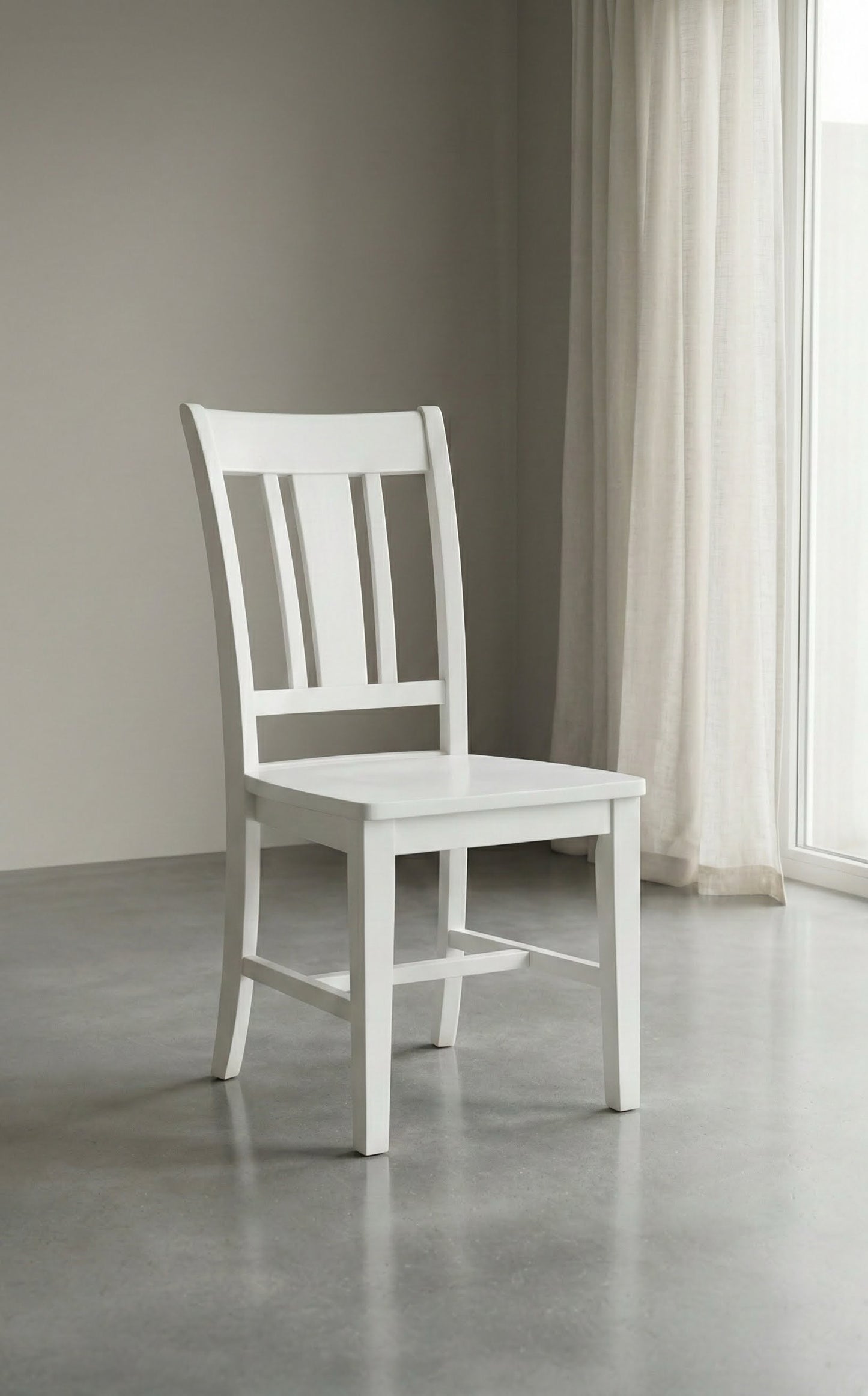 The Contemporary Dining Chair