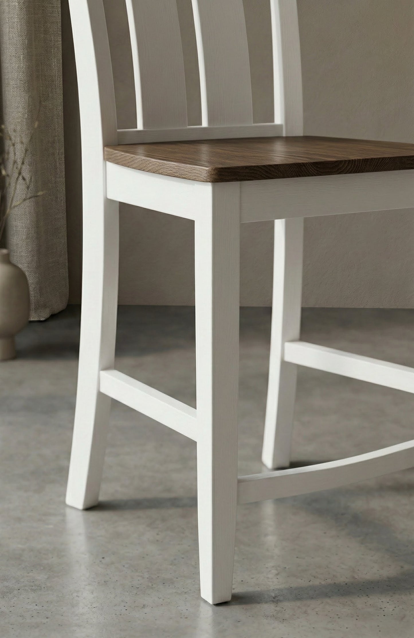 The Ava Stool