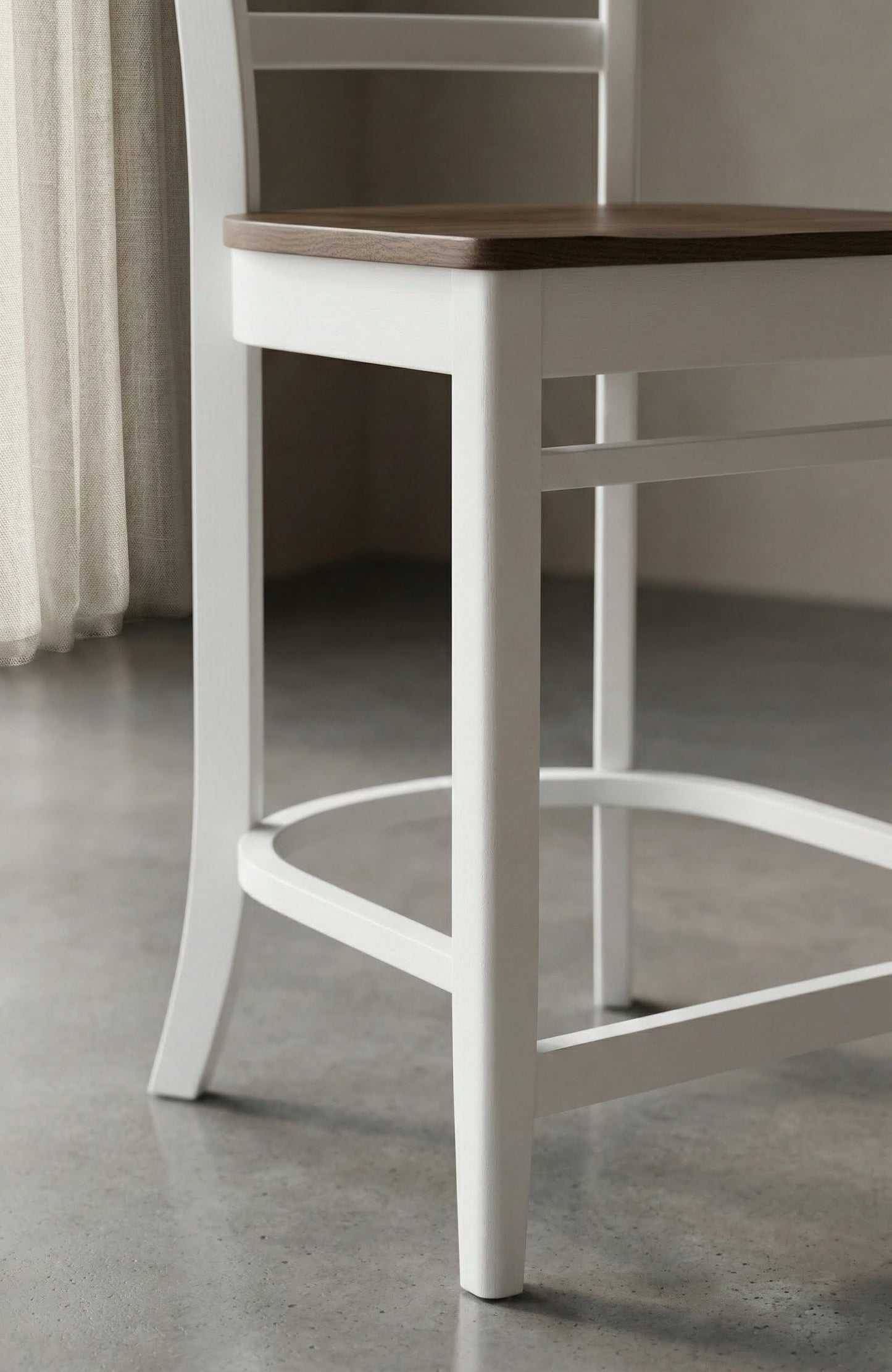 The Emily Stool