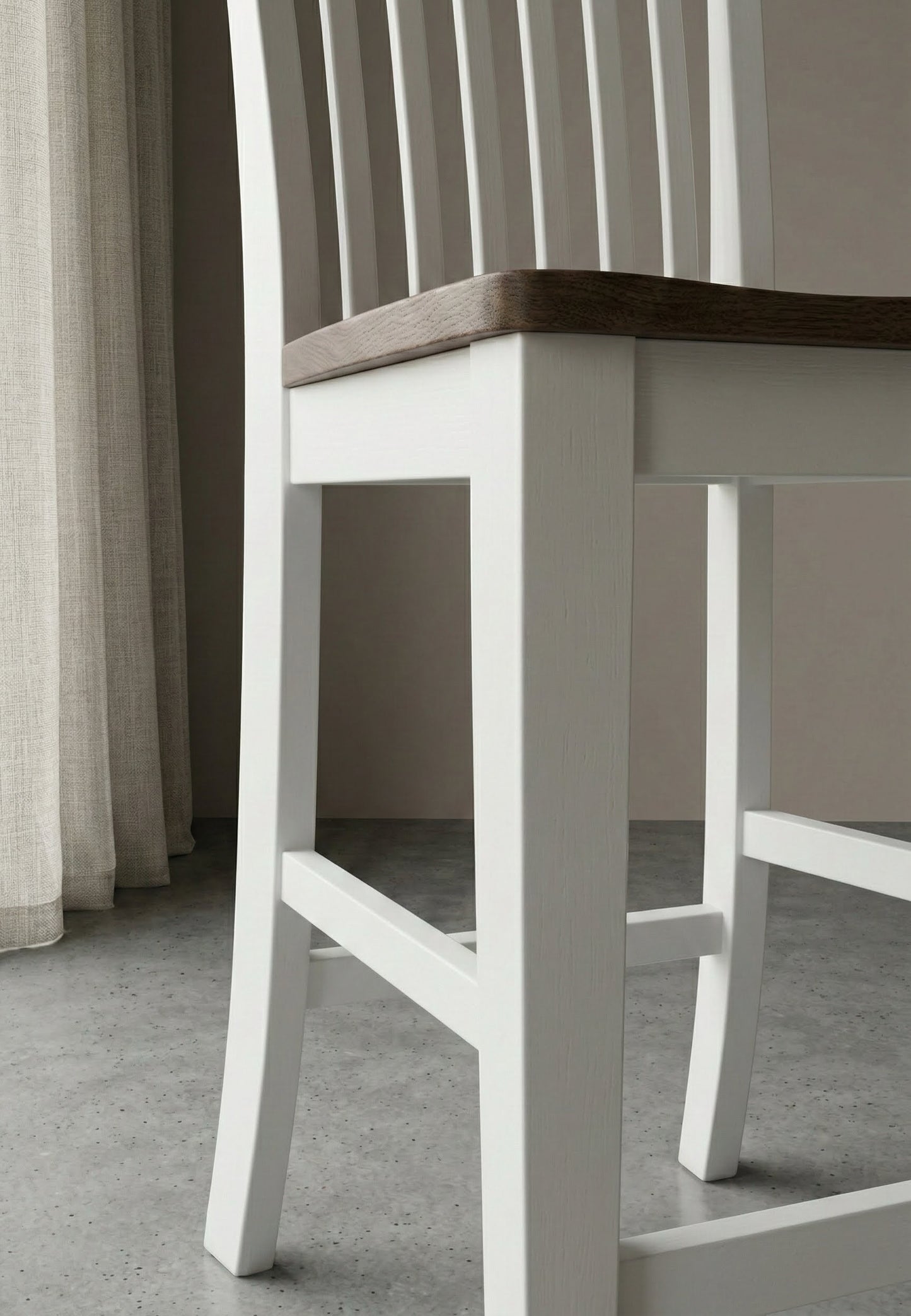 The Mission Stool