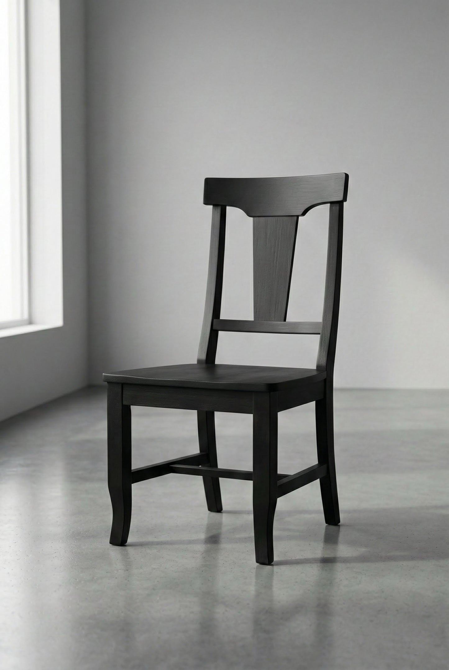The Arlington Chair