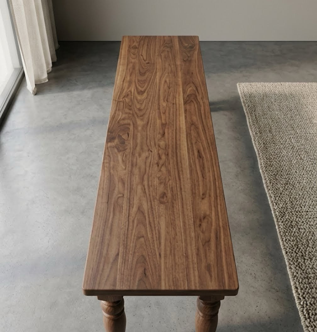 The Merrick Bench