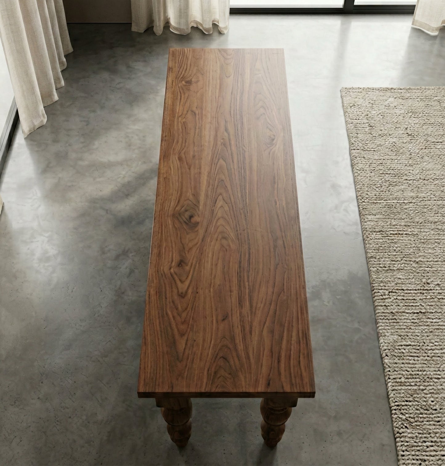 The Emerson Bench