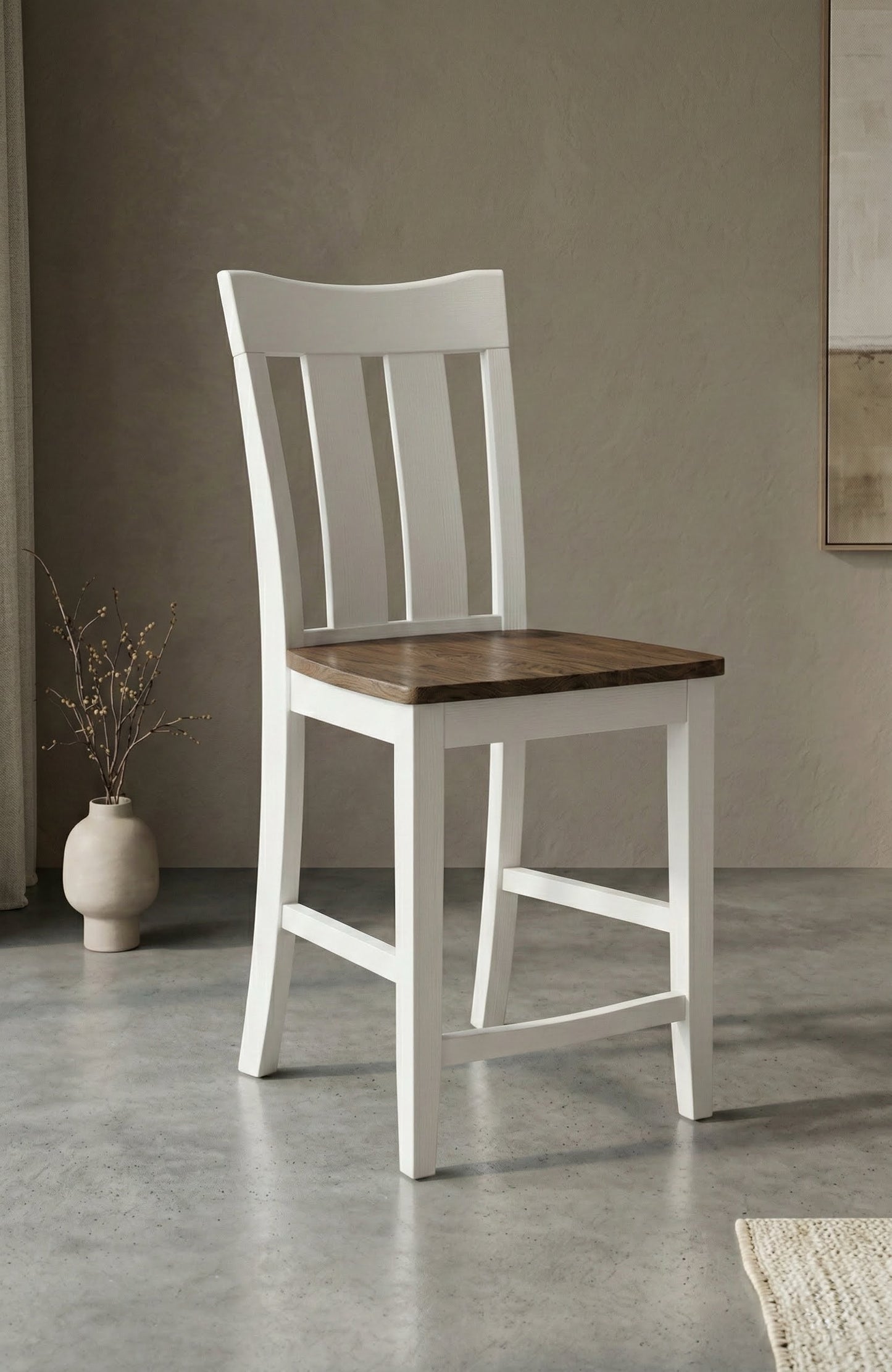 The Ava Stool