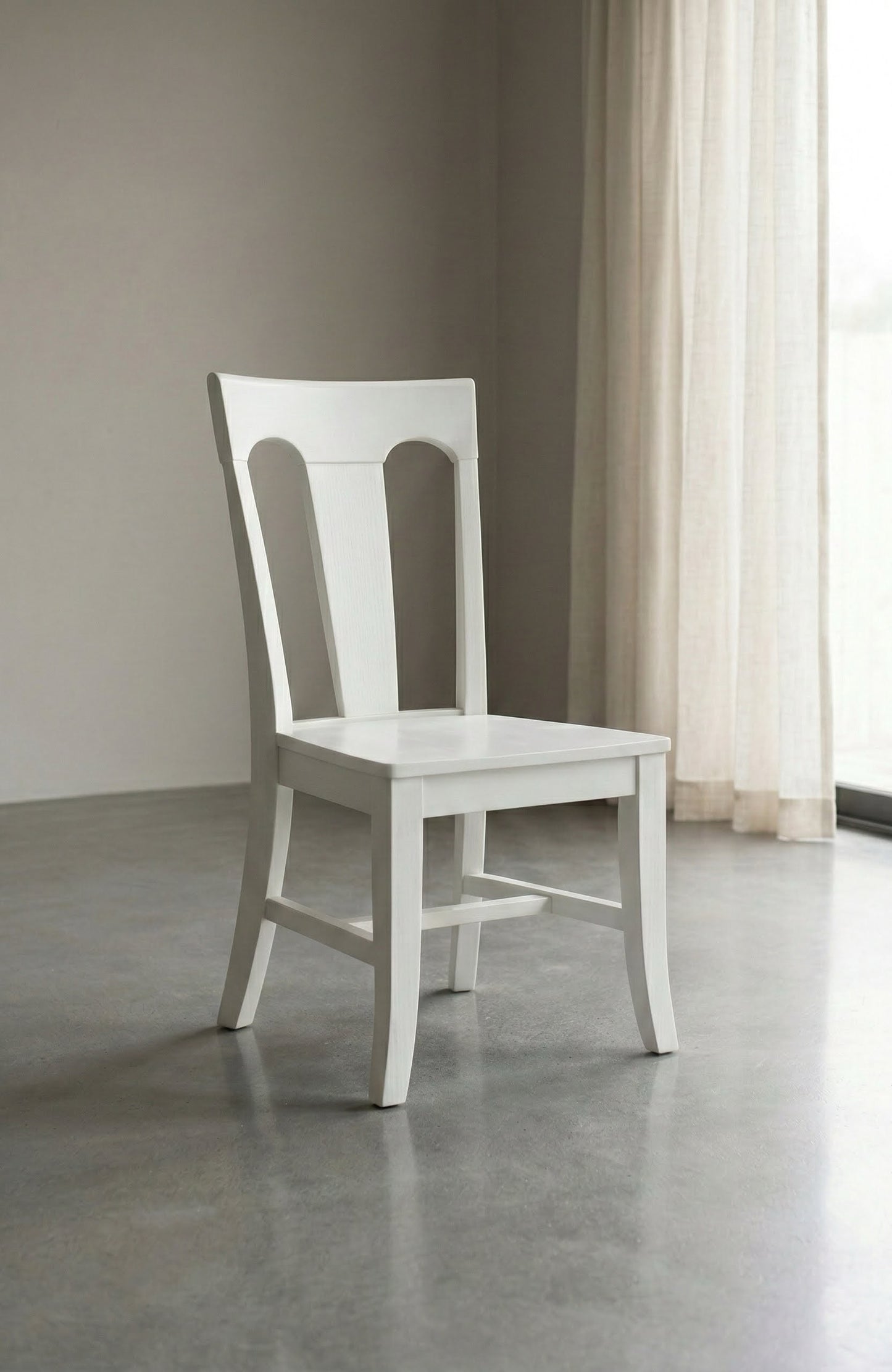 The Elle Chair