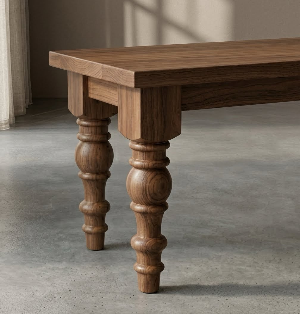 The Emerson Bench