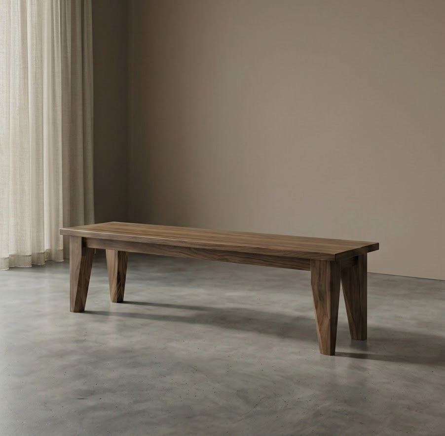 The Canyon Bench