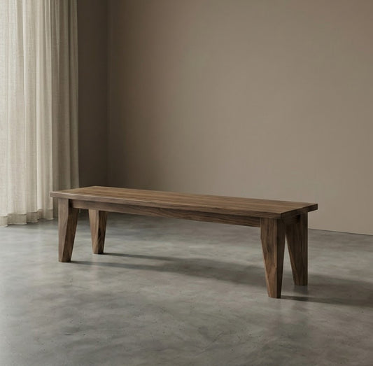 The Canyon Bench