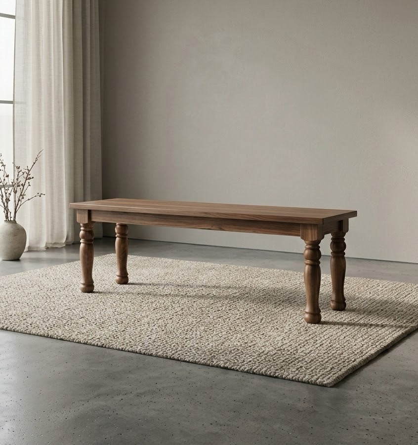The Merrick Bench