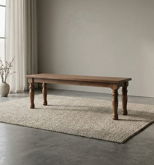 The Merrick Bench