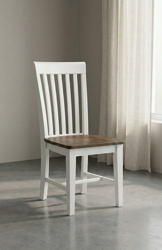 The Modern Mission Chair