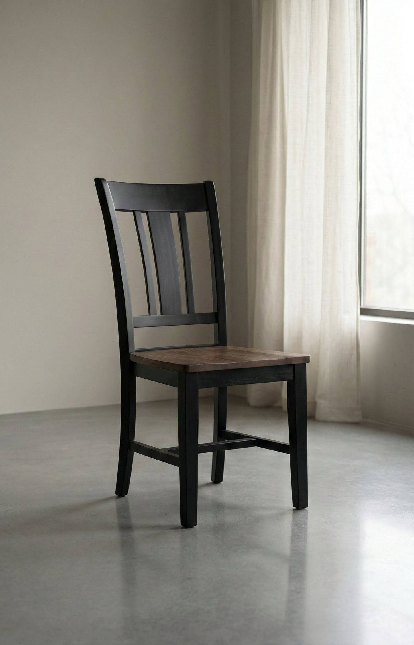 The Contemporary Dining Chair