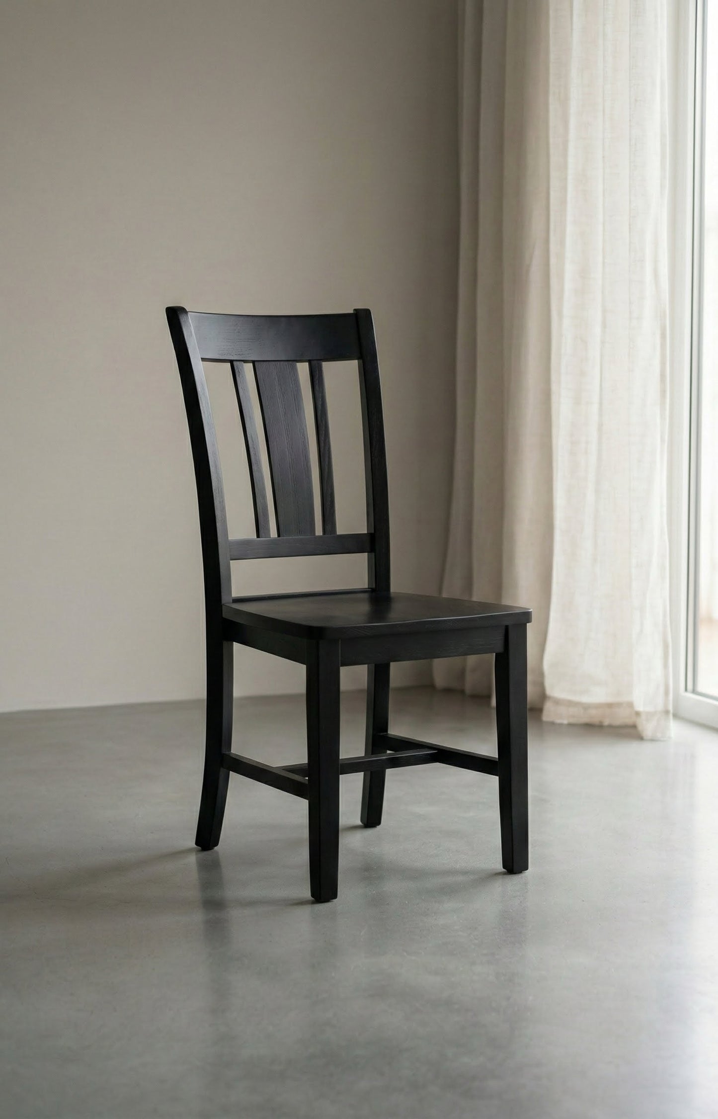 The Contemporary Dining Chair