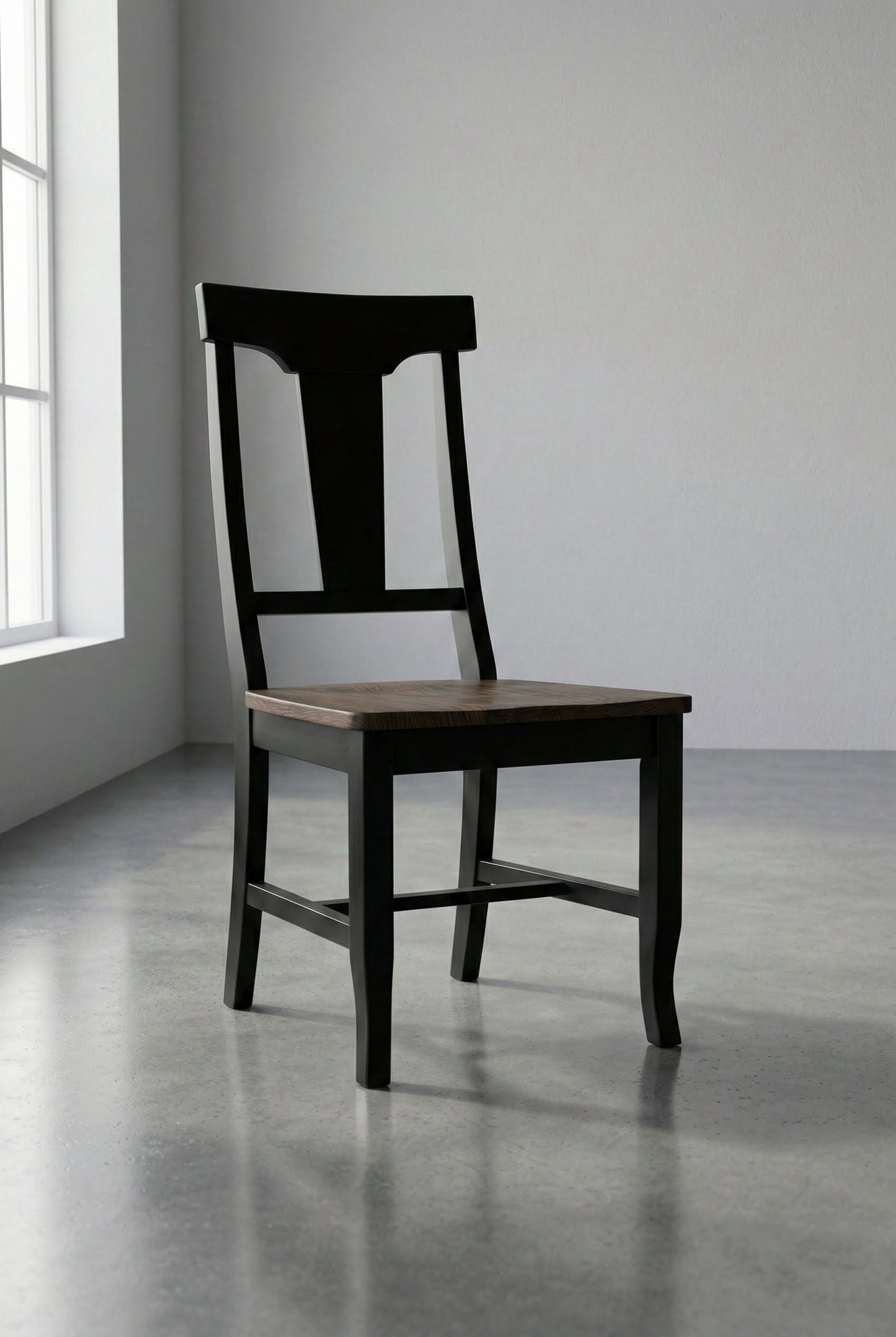 The Arlington Chair