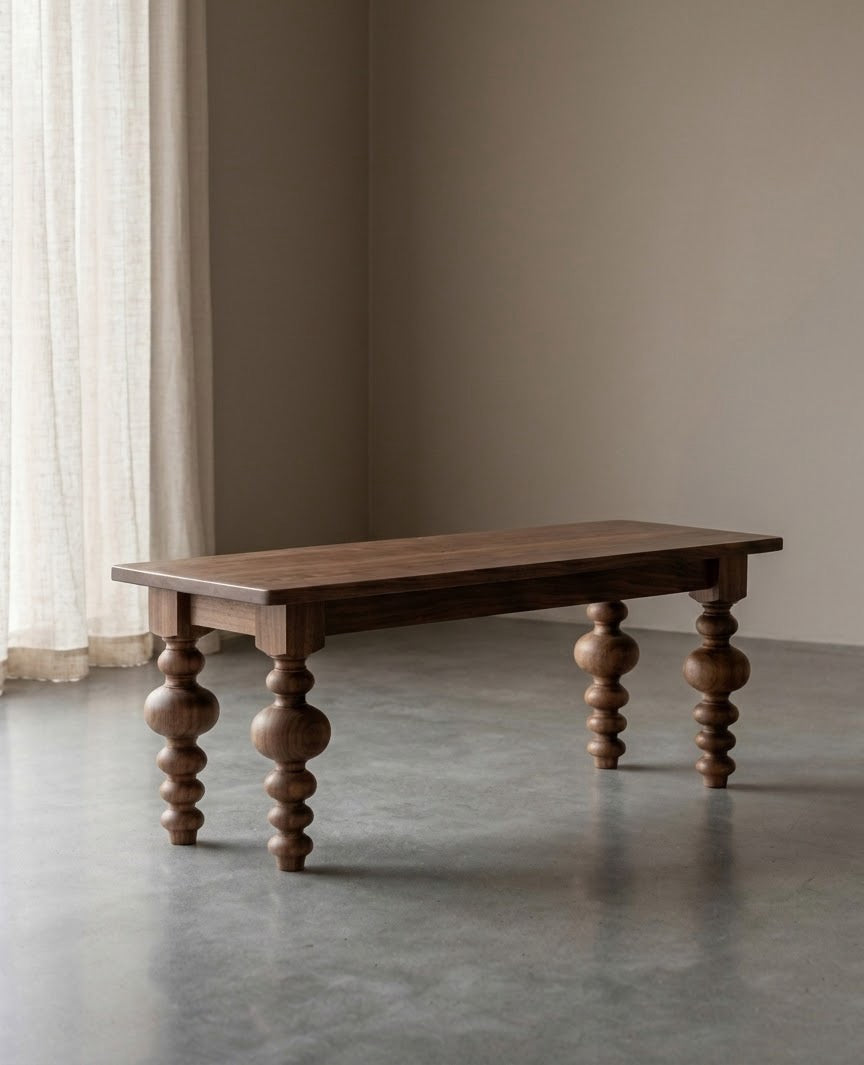 Jasper Bench