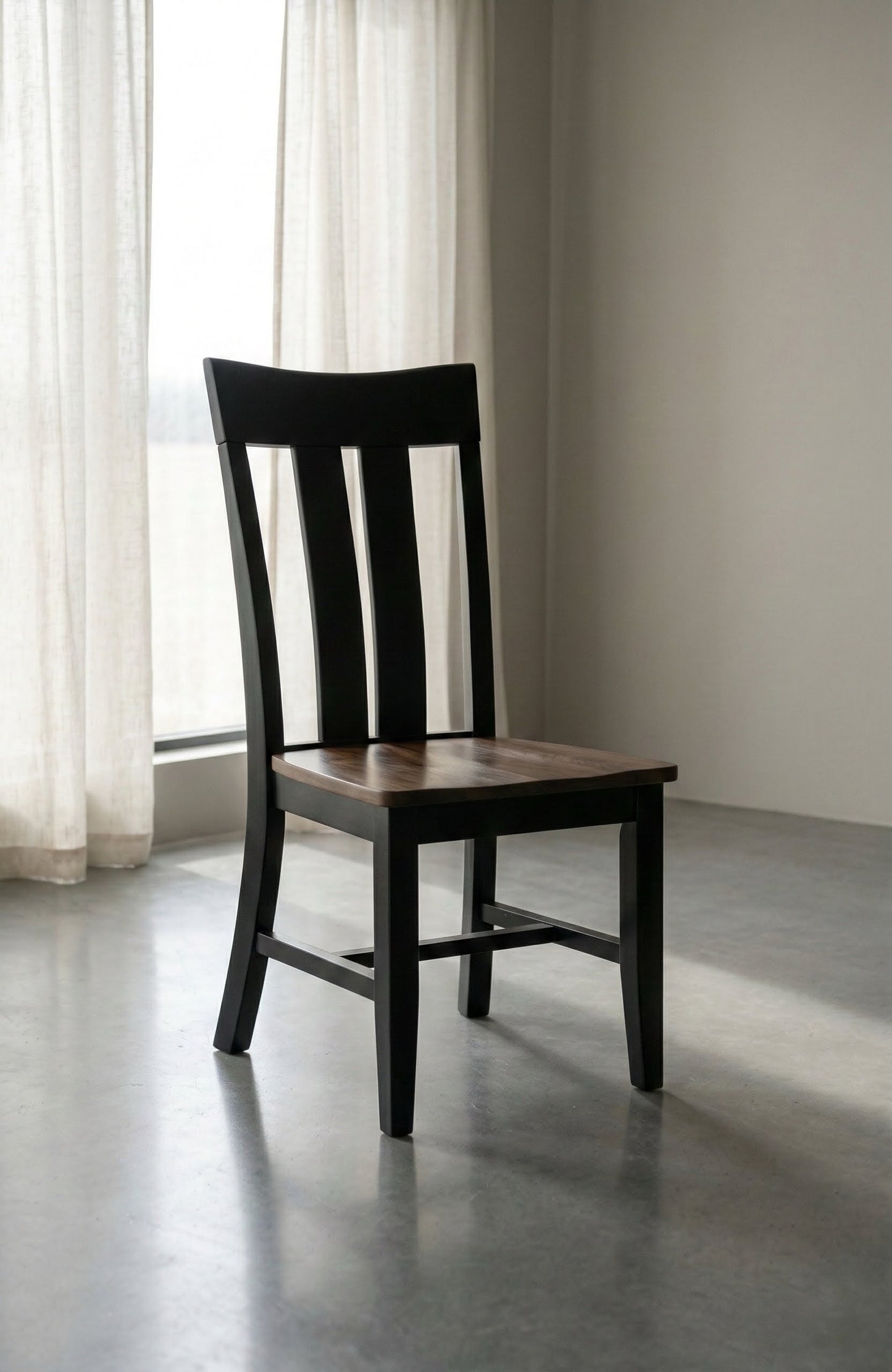 The Ava Chair