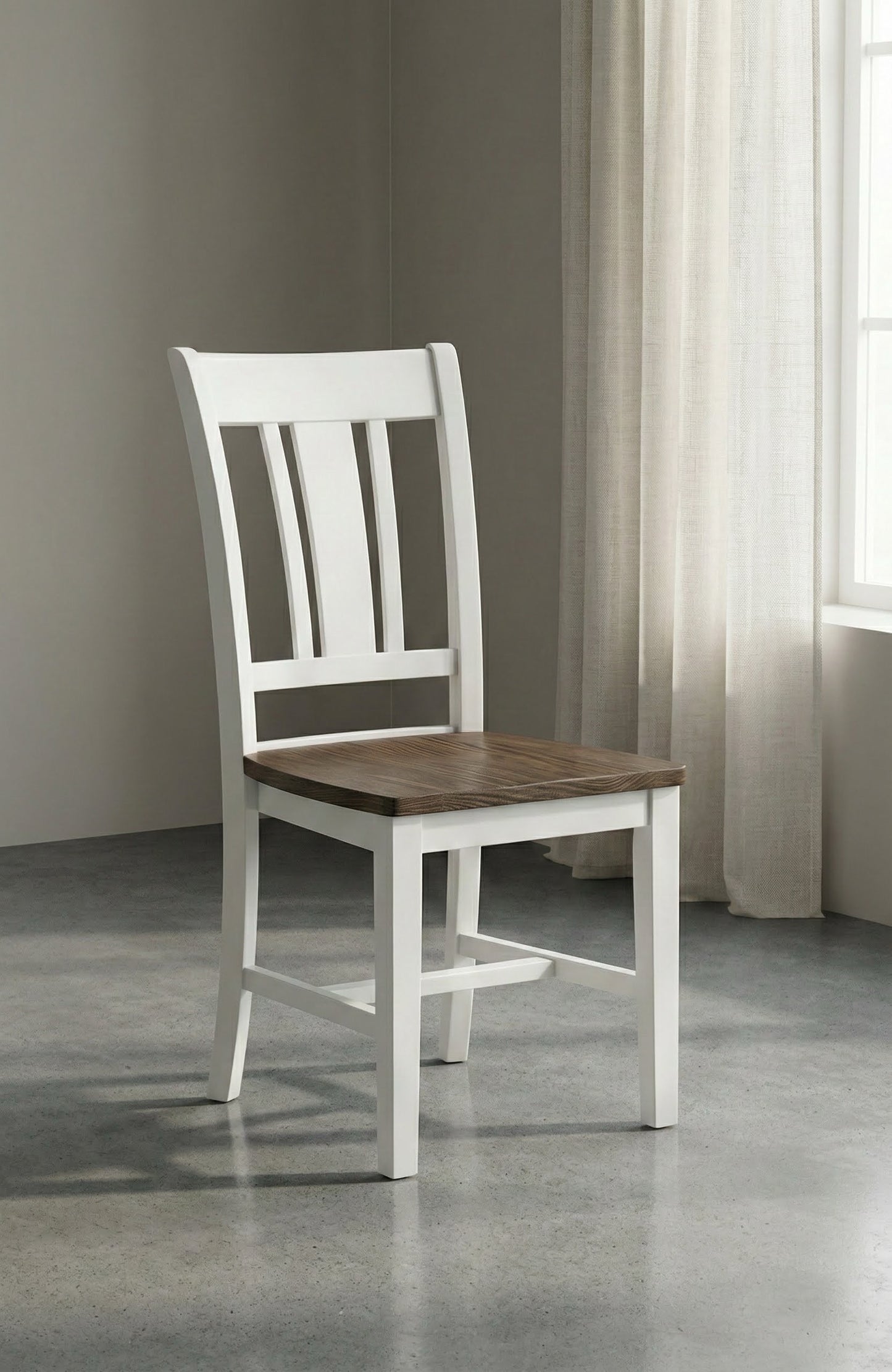 The Contemporary Dining Chair