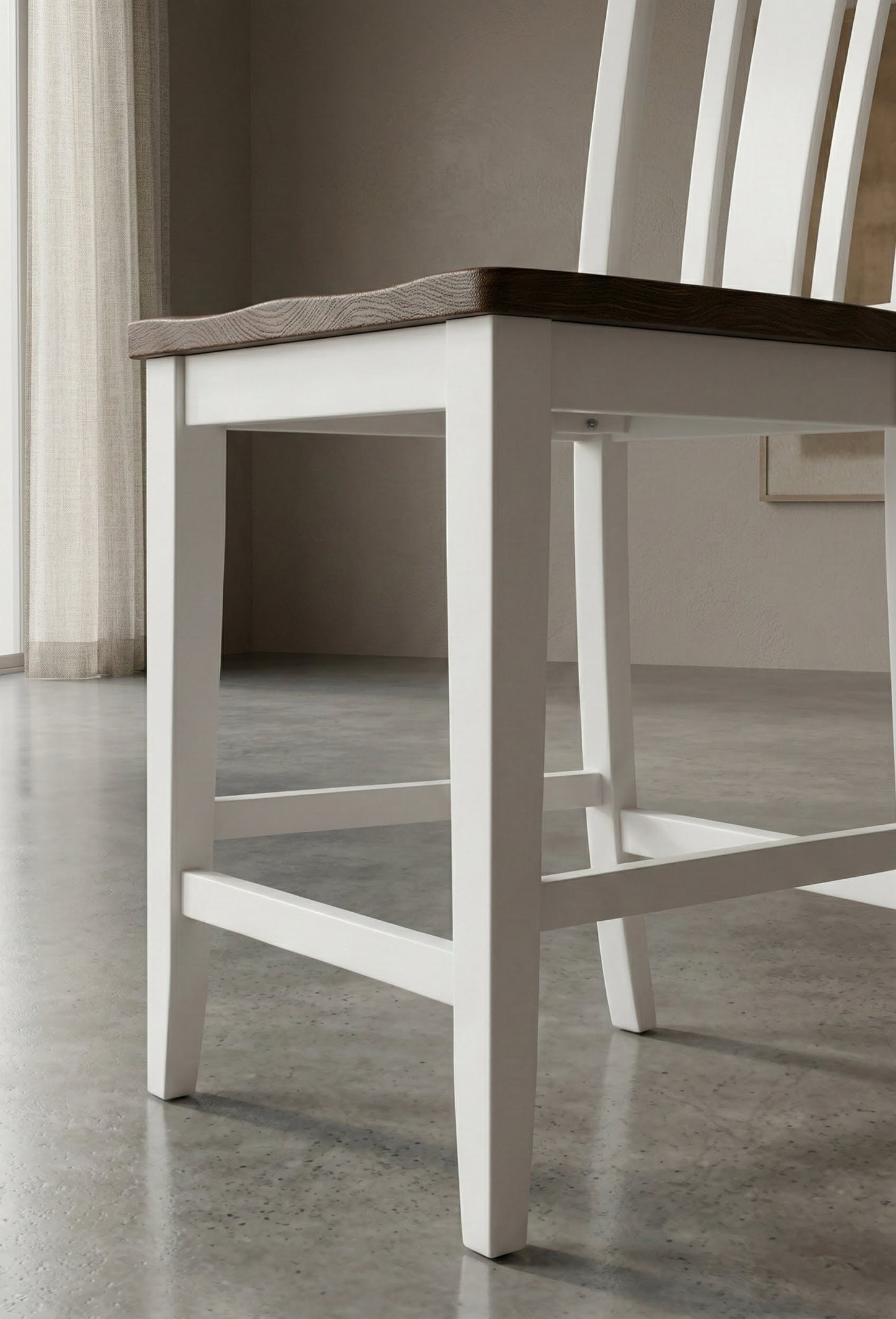 The Contemporary Stool
