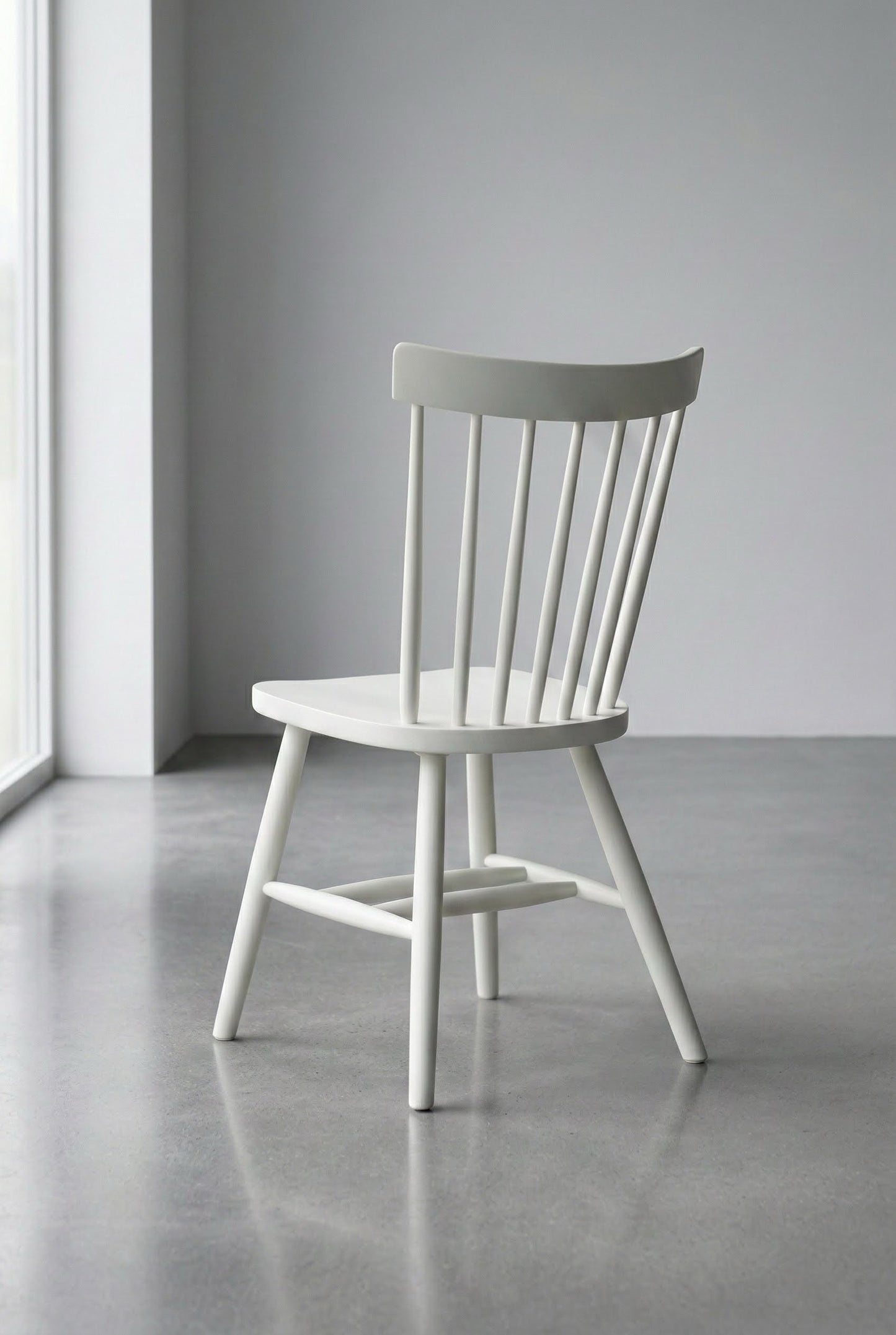 Copenhagen Chair