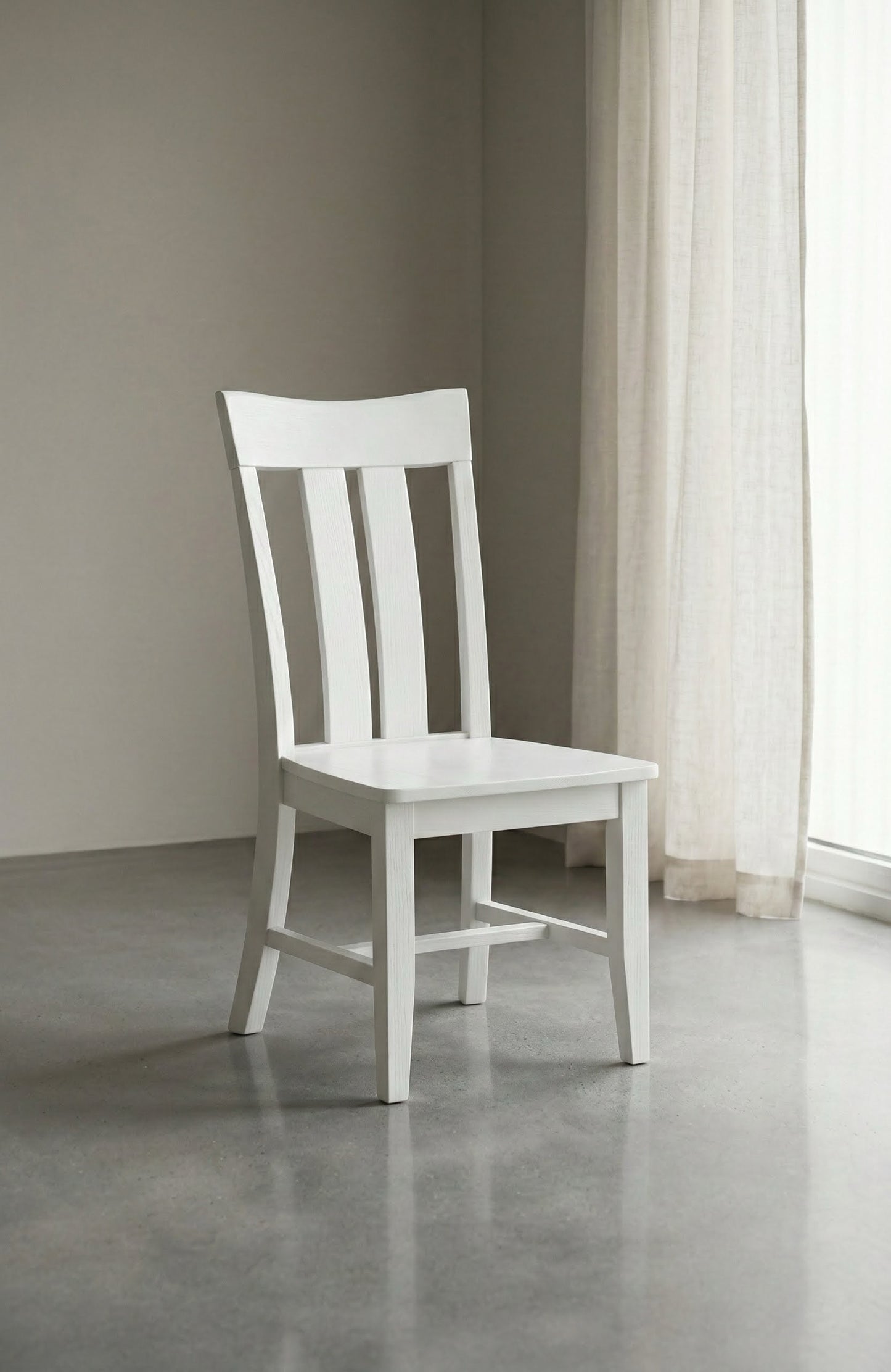The Ava Chair