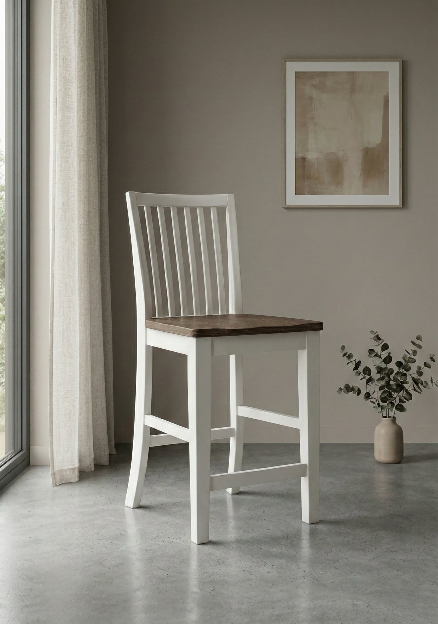 The Mission Stool