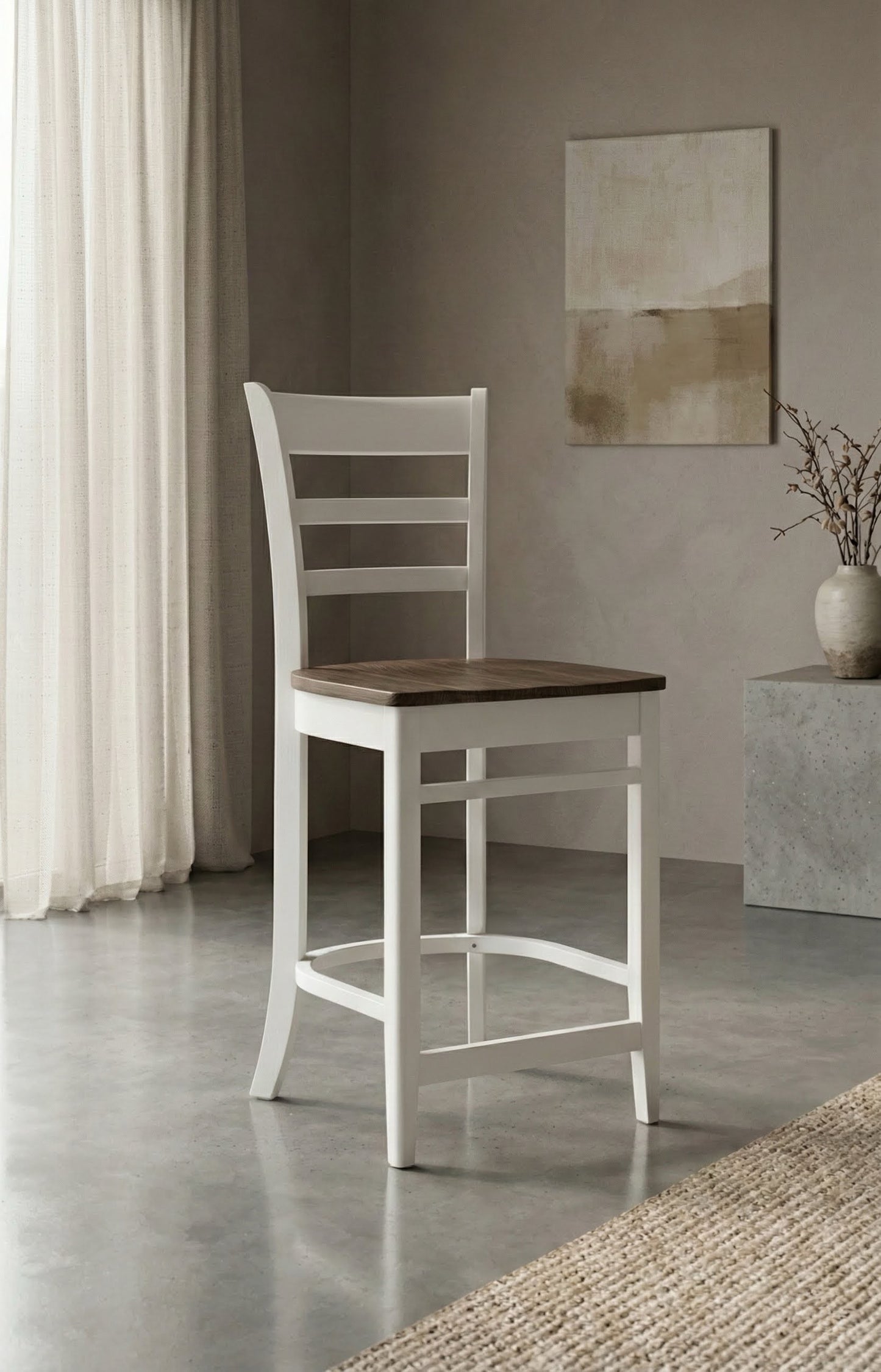 The Emily Stool