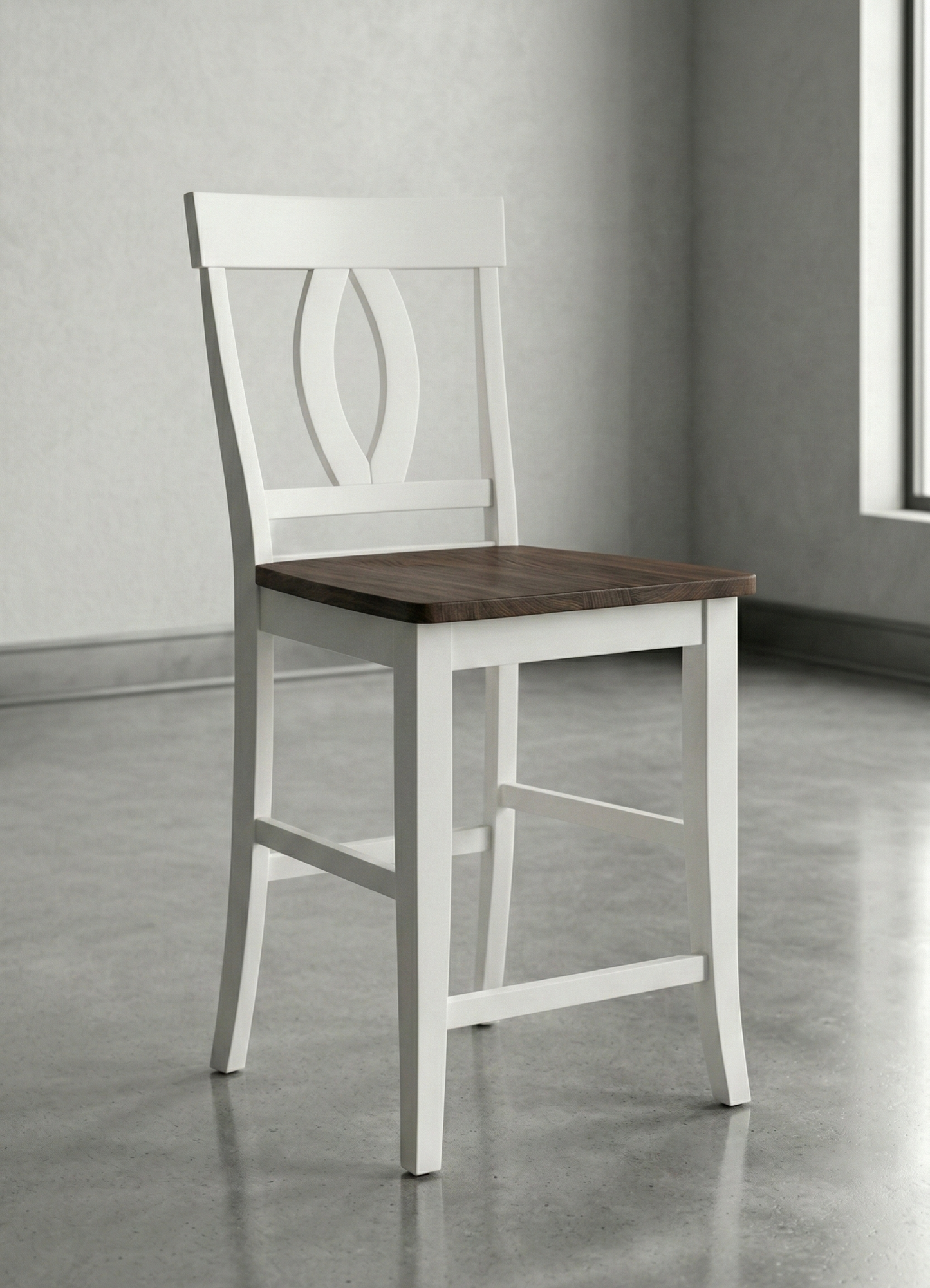 The Verona Stool