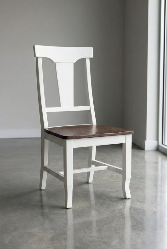 The Arlington Chair