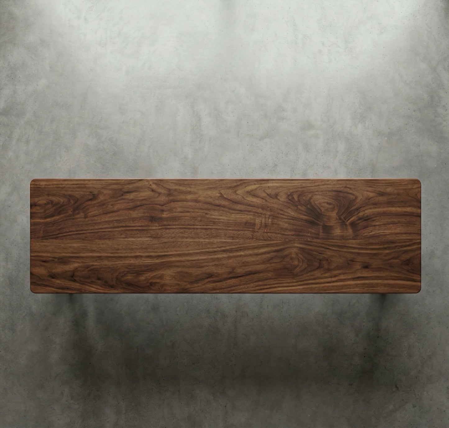 The Sterling Bench