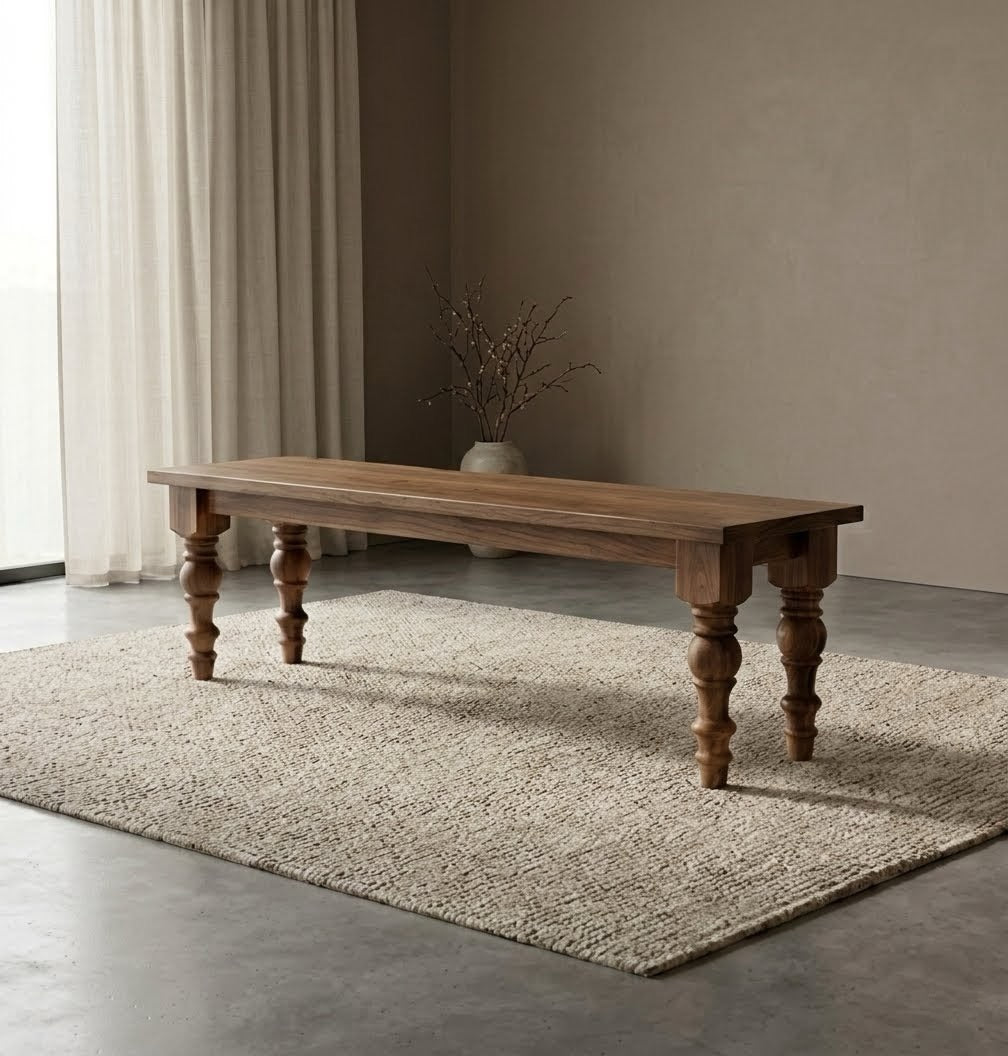 The Emerson Bench