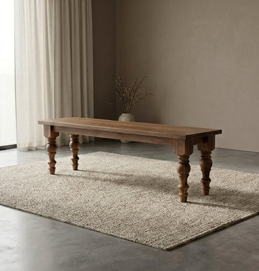 The Emerson Bench