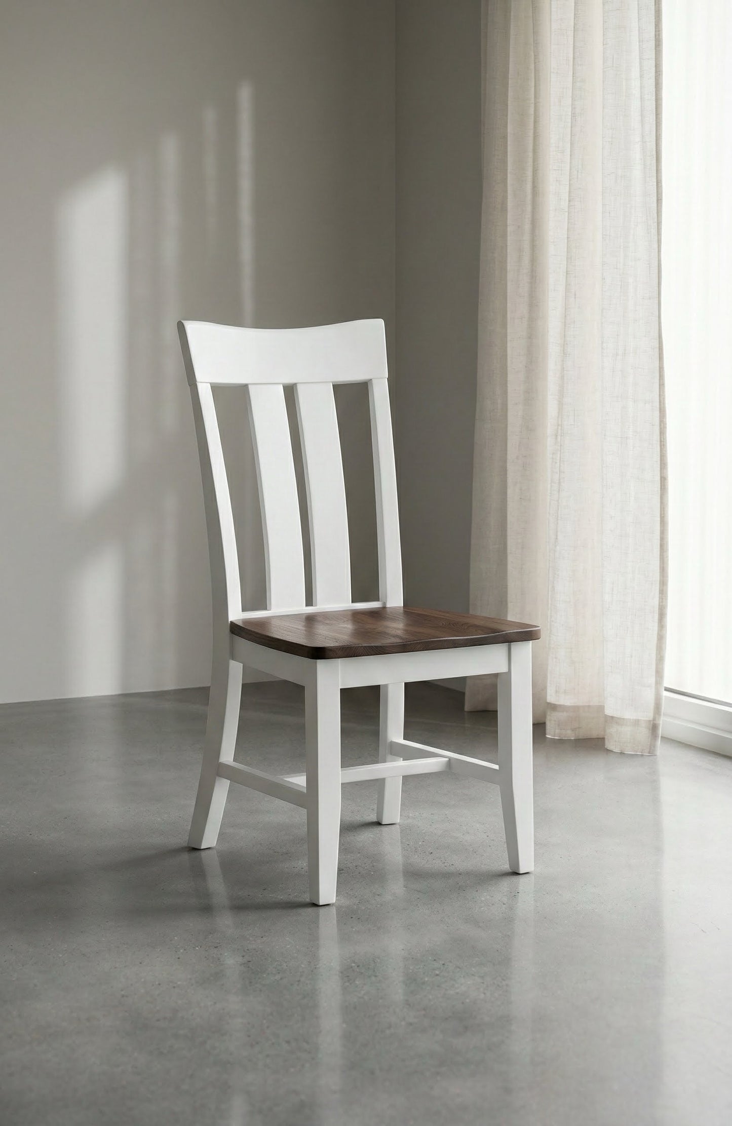 The Ava Chair
