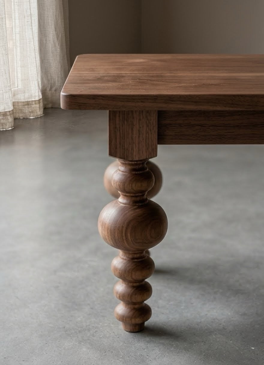 Jasper Bench