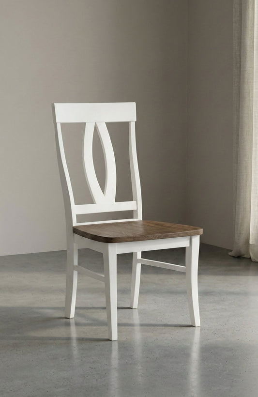 The Verona Farm Chair