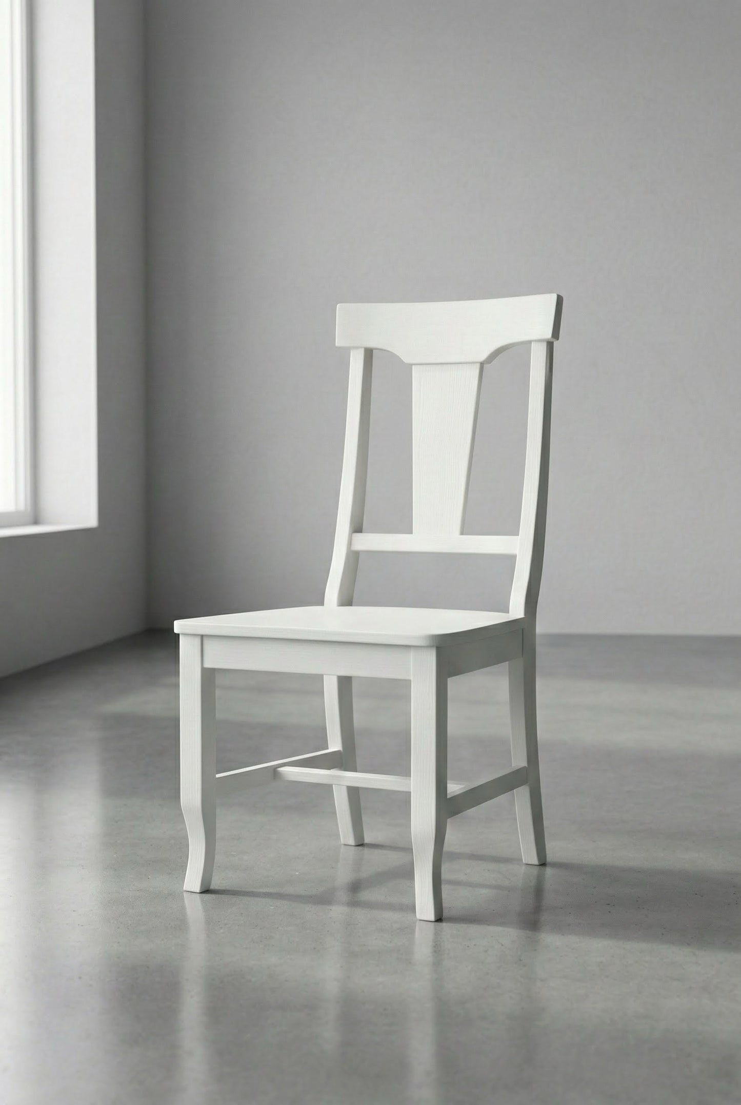 The Arlington Chair