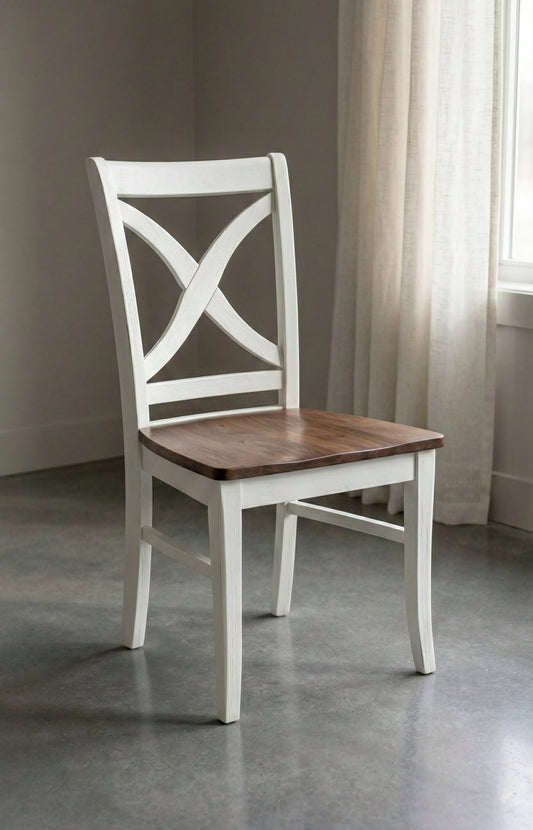 The Crosswind Chair